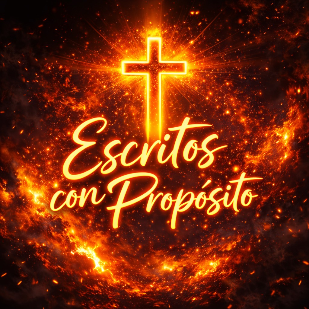 Escritos con Propósito — caso VALKIMLAB