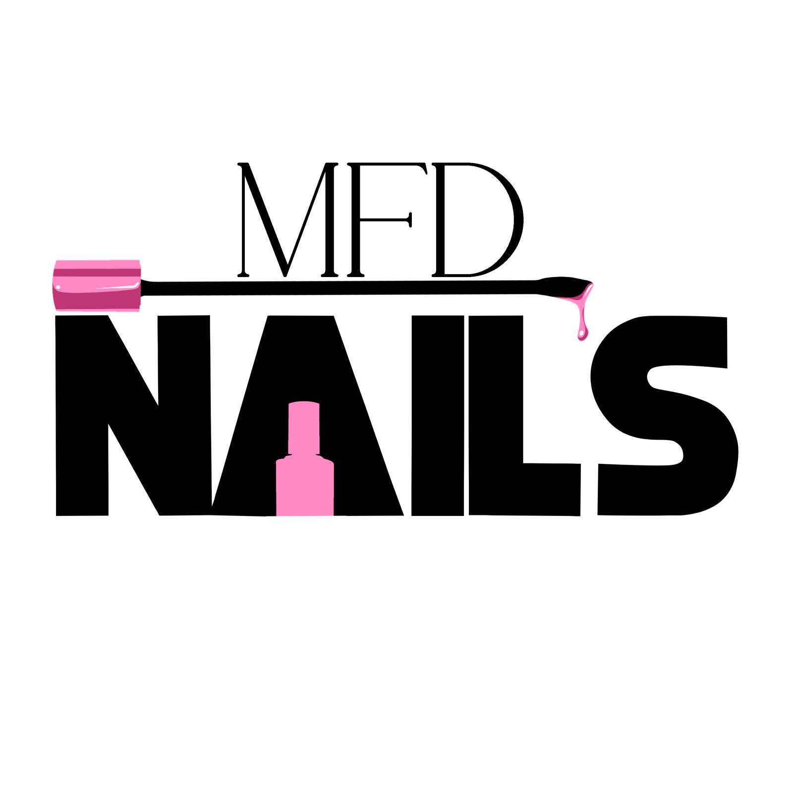 MFD Nails — caso VALKIMLAB