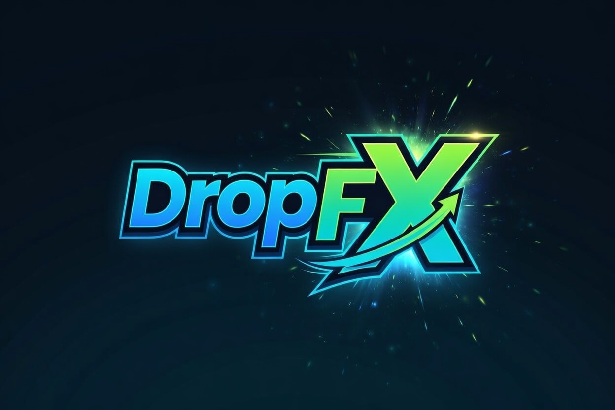 DropFX — caso VALKIMLAB